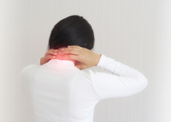 Neck Pain