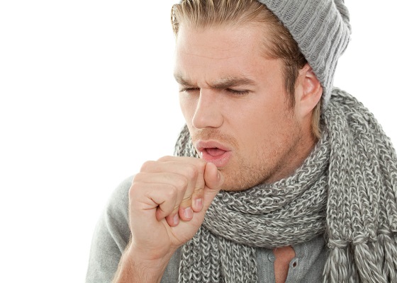 Recurrent Colds