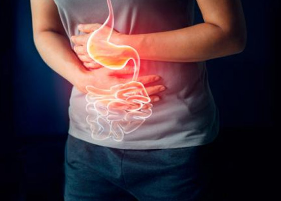 Acidity & Gastritis